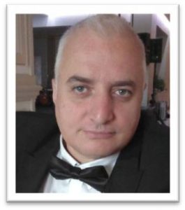 Dr. Călin Șerdean