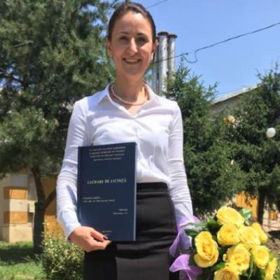 Dr. Raluca Tiu